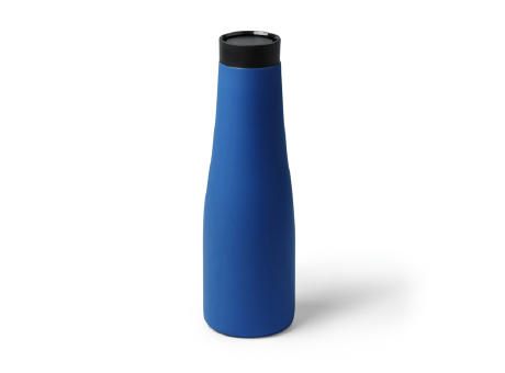 BOTTLE TURMAN ROYAL BLUE