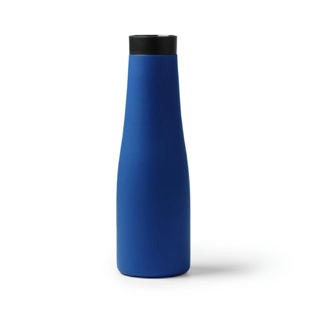 BOTTLE TURMAN ROYAL BLUE