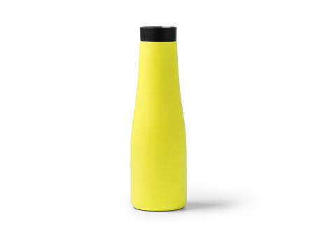 BOTTLE TURMAN YELLOW