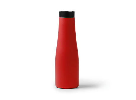 BOTTLE TURMAN RED