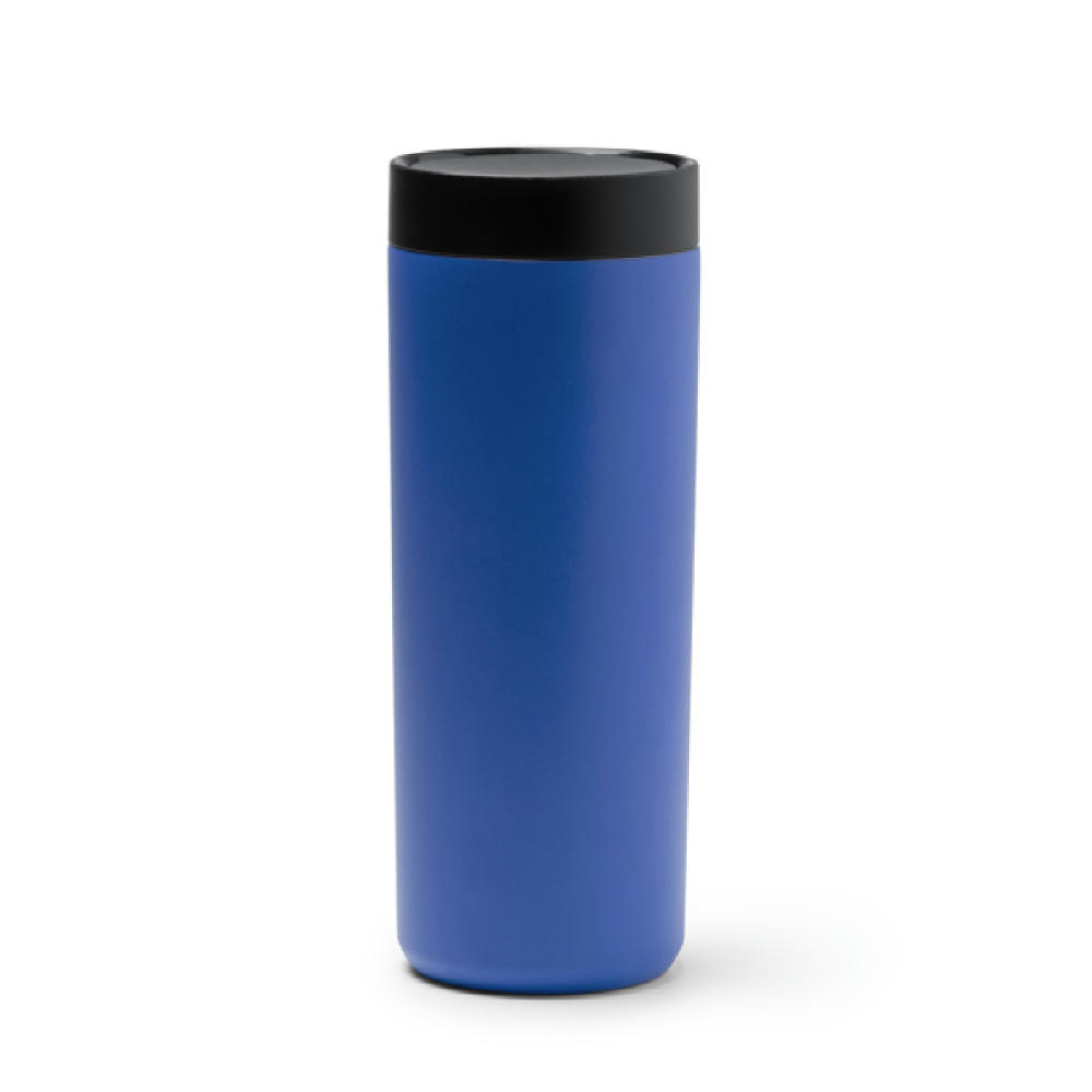 CUP CLARKE ROYAL BLUE