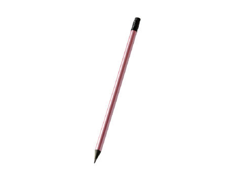 PENCIL CHANTRA SILVER