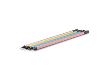 PENCIL CHANTRA LIGHT ROYAL BLUE