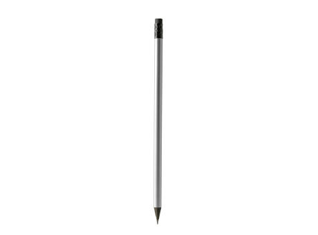 PENCIL CHANTRA SILVER