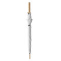 UMBRELLA VARME WHITE