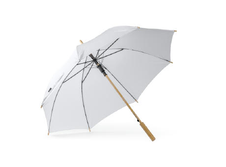 UMBRELLA VARME WHITE