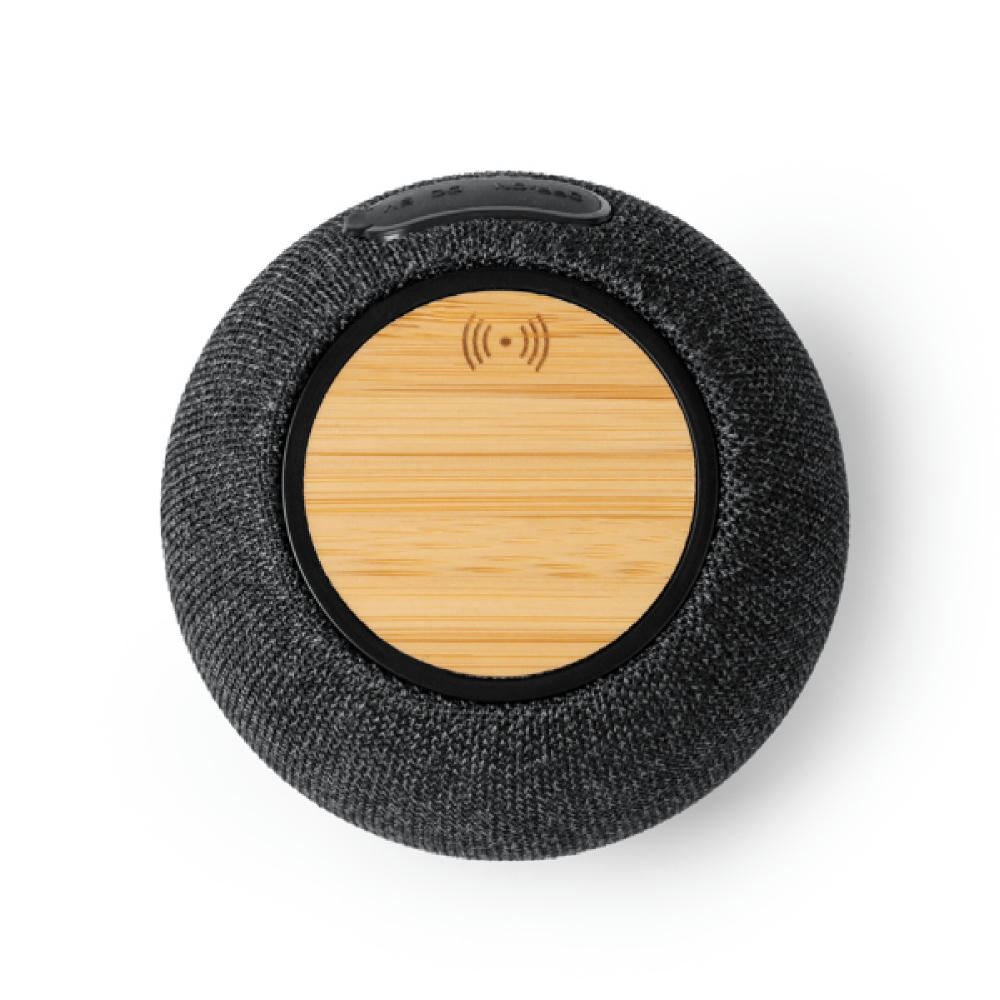 SPEAKER BANDINI BLACK