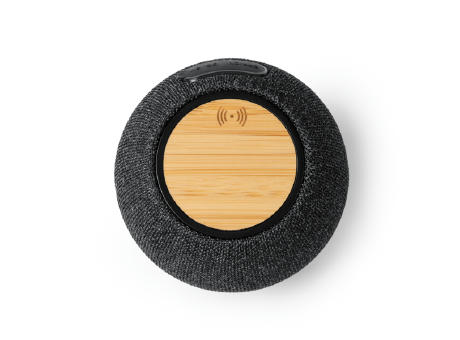 SPEAKER BANDINI BLACK