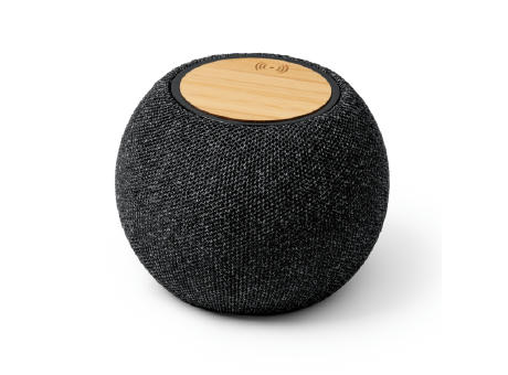 SPEAKER BANDINI BLACK