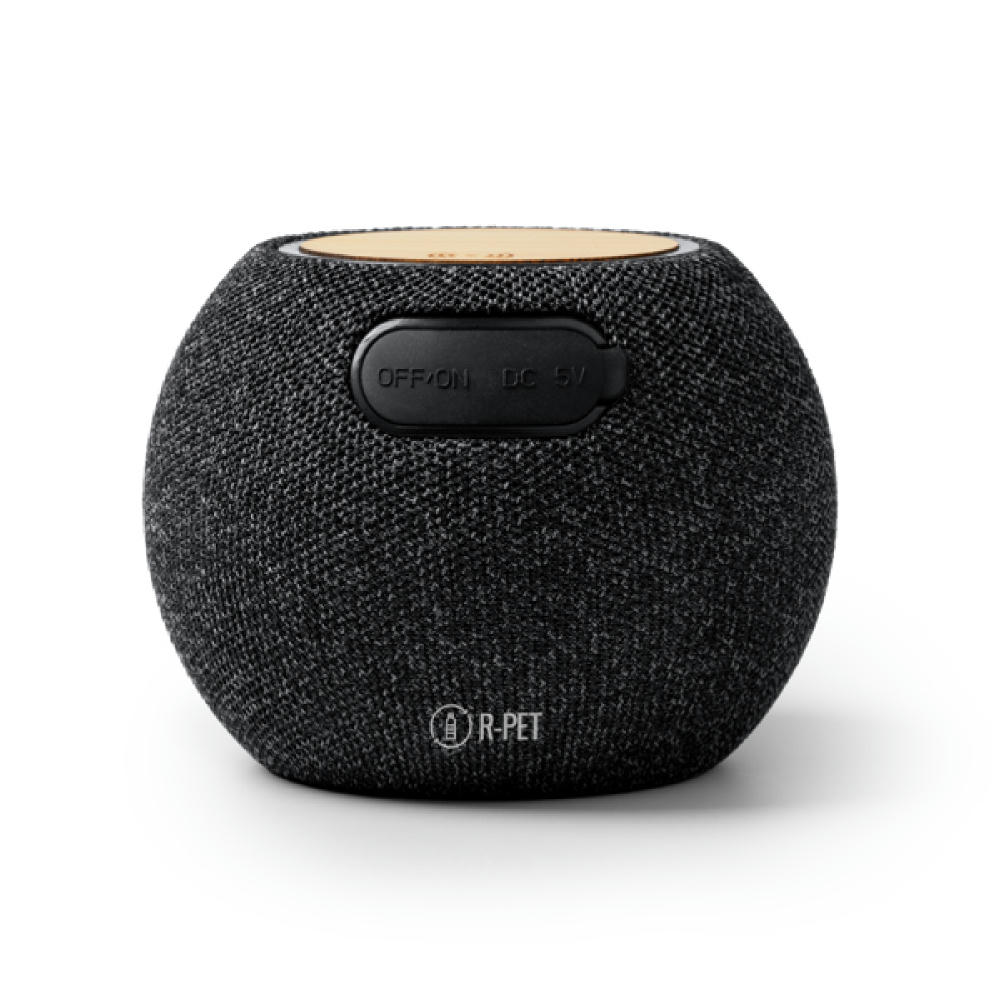 SPEAKER BANDINI BLACK