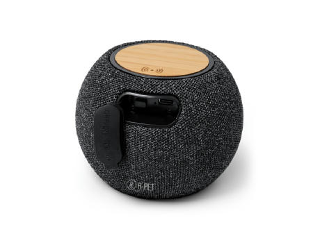 SPEAKER BANDINI BLACK