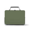 BARBACUE RULOT ARMY GREEN