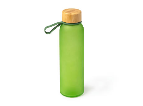 BOTTLE VOZNAN FERN GREEN