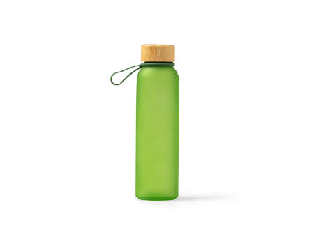 BOTTLE VOZNAN FERN GREEN