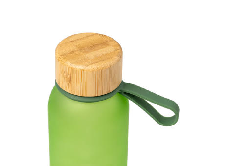 BOTTLE VOZNAN FERN GREEN