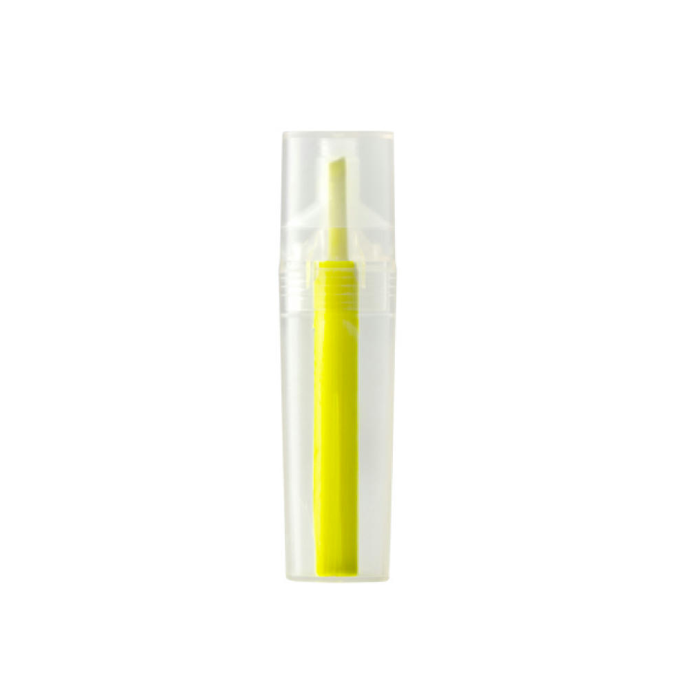 HIGHLIGHTER ALBION FLUOR YELLOW