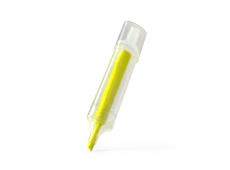 HIGHLIGHTER ALBION FLUOR YELLOW