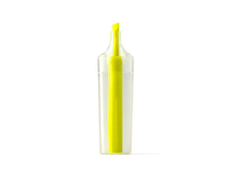 HIGHLIGHTER ALBION FLUOR YELLOW