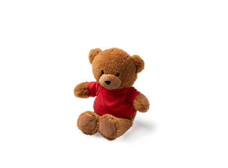 TEDDY BEAR KODA BLACK