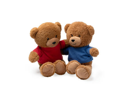 TEDDY BEAR KODA ROYAL BLUE