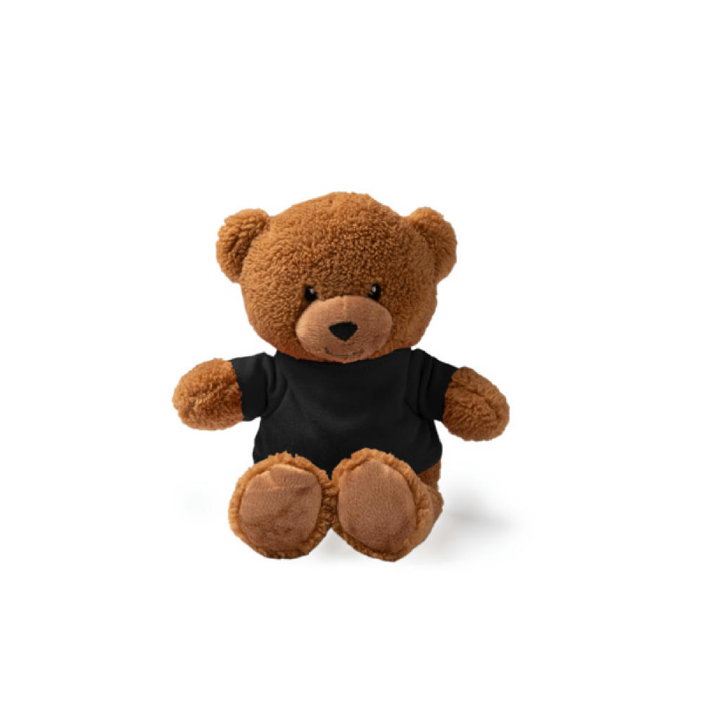 TEDDY BEAR KODA BLACK