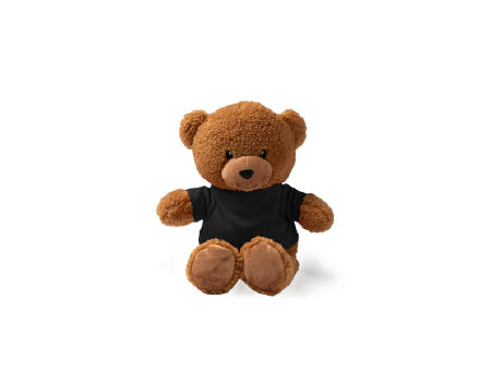 TEDDY BEAR KODA BLACK