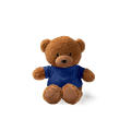 TEDDY BEAR KODA ROYAL BLUE