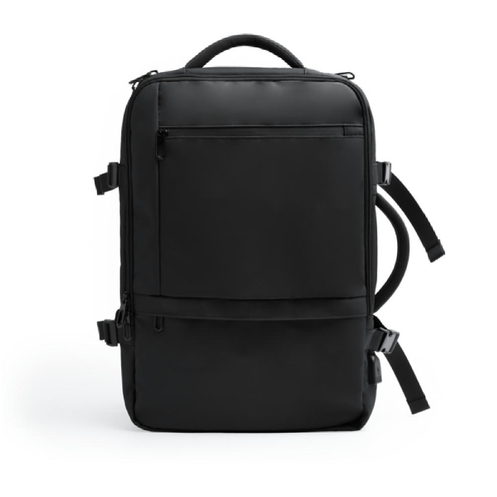 BACKPACK RAYAN BLACK