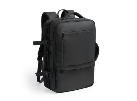 BACKPACK RAYAN BLACK