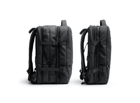 BACKPACK RAYAN BLACK