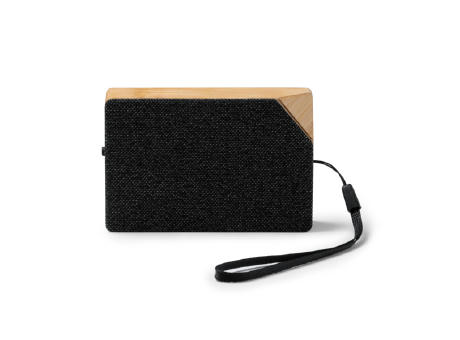 SPEAKER YUNKER NATURAL