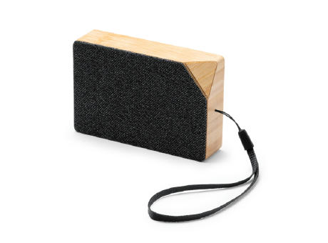 SPEAKER YUNKER NATURAL