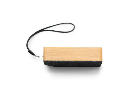 SPEAKER YUNKER NATURAL