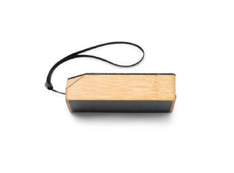 SPEAKER YUNKER NATURAL