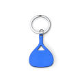 KEYRING LEBRON ROYAL BLUE