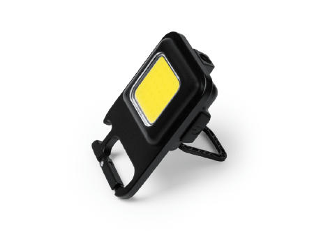 LED LIGHT LARSON BLACK