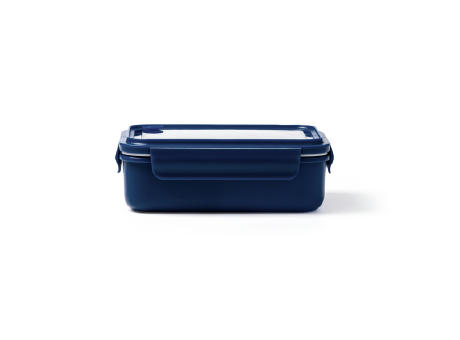 LUNCH BOX CARMEL NAVY BLUE