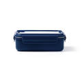 LUNCH BOX CARMEL NAVY BLUE