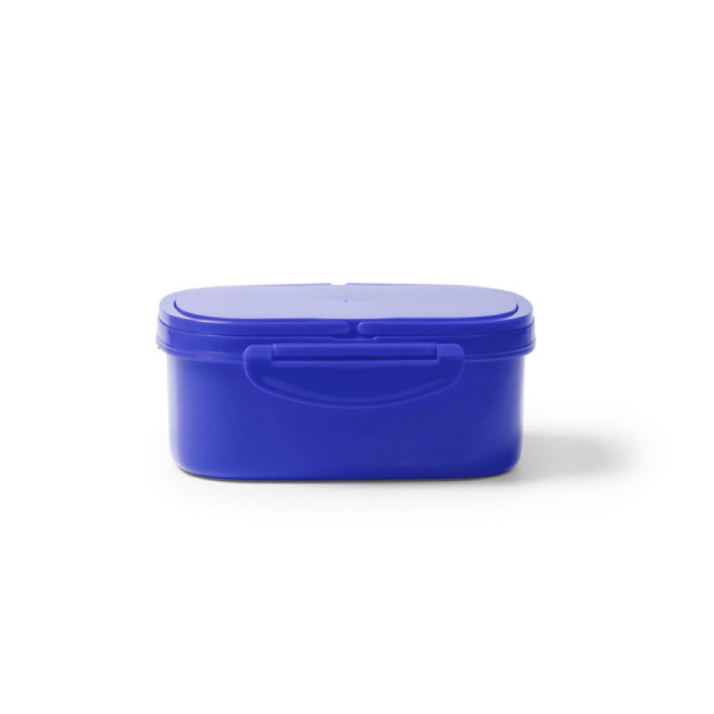 LUNCH BOX CAMDEN ROYAL BLUE