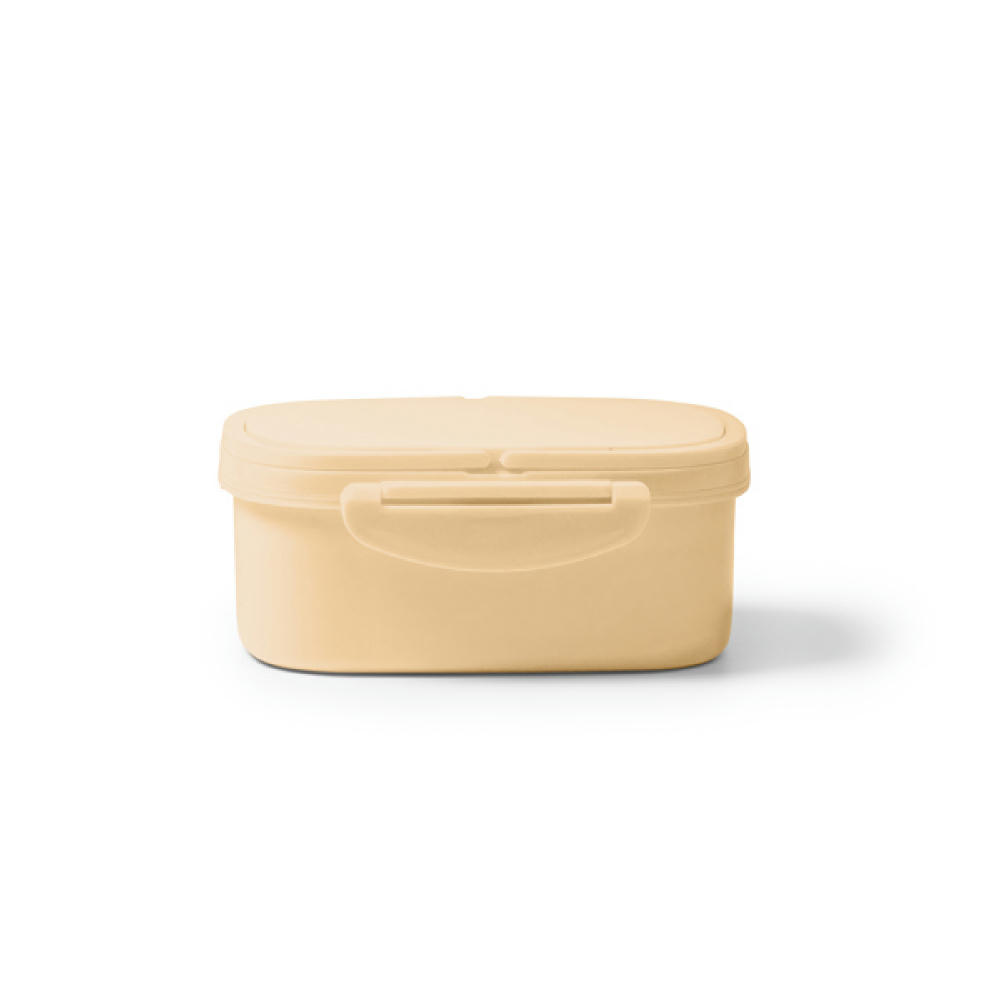 LUNCH BOX CAMDEN BEIGE