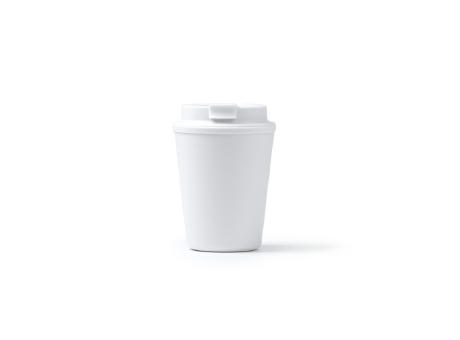 CUP OKLAN WHITE