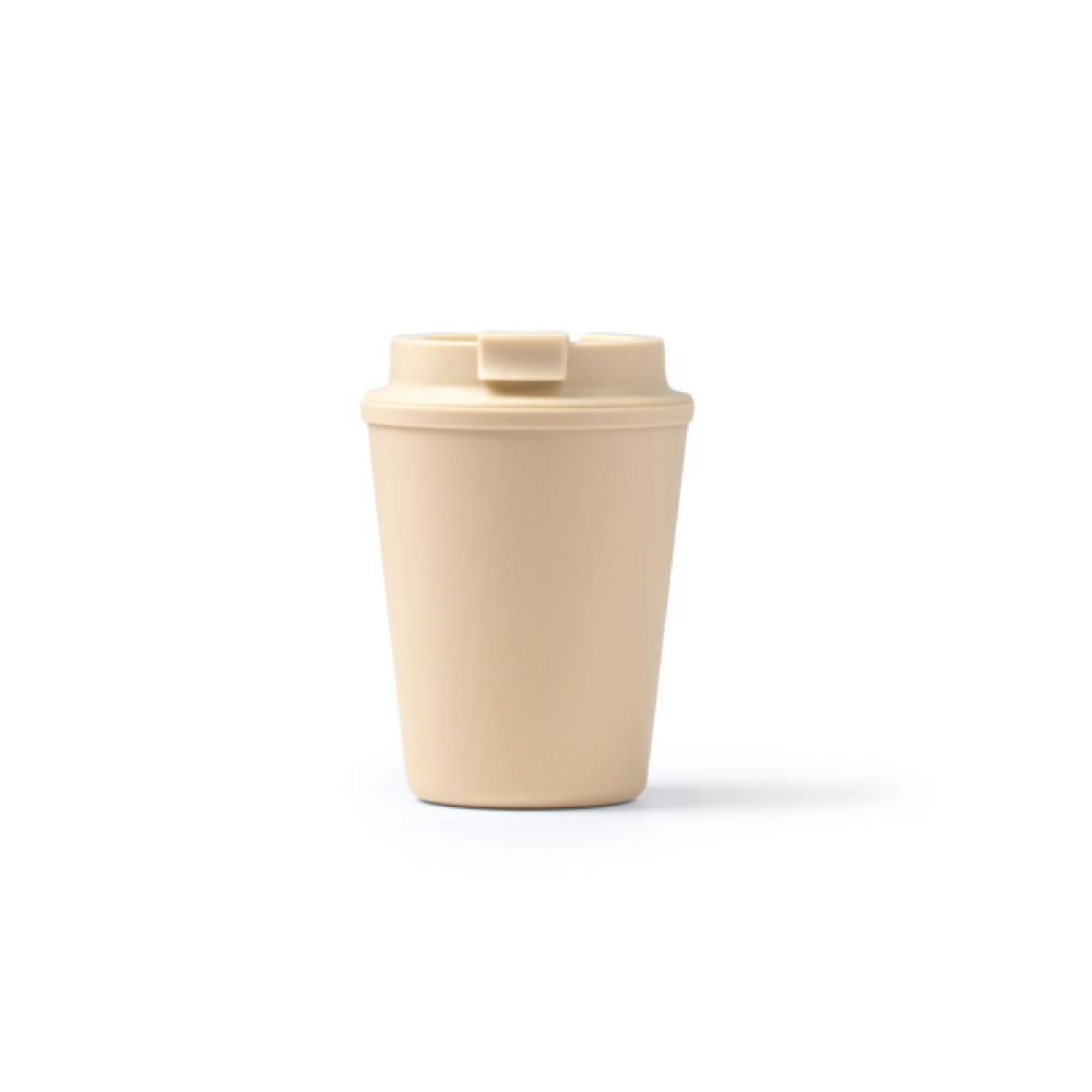 CUP OKLAN BEIGE