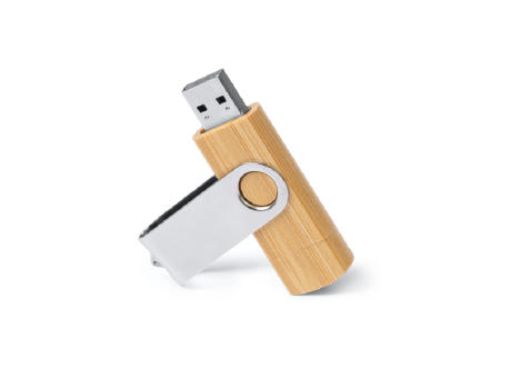 PEN DRIVE GATLIN BAMBOO