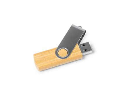 PEN DRIVE GATLIN BAMBOO