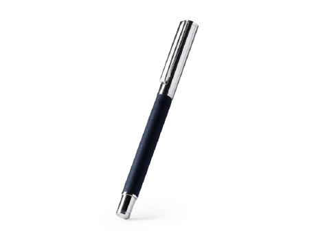 BALL PEN LOMOX NAVY BLUE