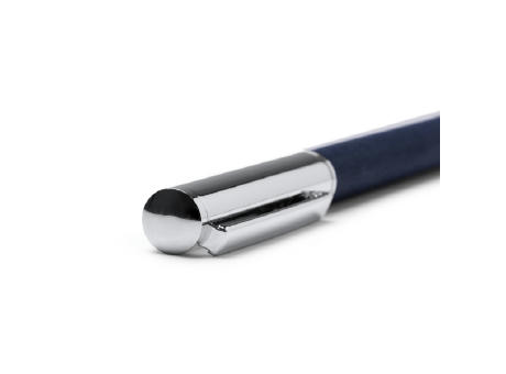 BALL PEN LOMOX NAVY BLUE