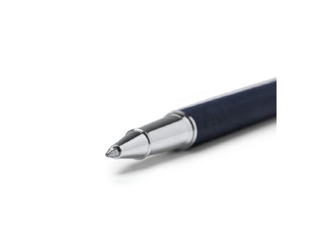 BALL PEN LOMOX NAVY BLUE