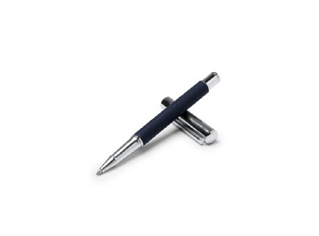 BALL PEN LOMOX NAVY BLUE