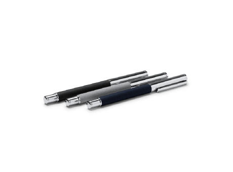 BALL PEN LOMOX NAVY BLUE