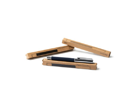 BALL PEN LOMOX BLACK